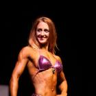 Rachel  Bartle - NPC Washington State Open 2013 - #1